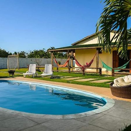 Excelente Casa Em Buzios Villa Bagian luar foto