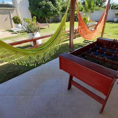 Excelente Casa Em Buzios Villa Bagian luar foto