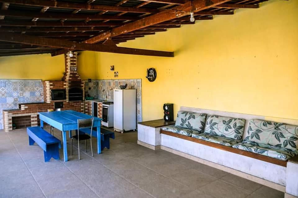Excelente Casa Em Buzios Villa Bagian luar foto