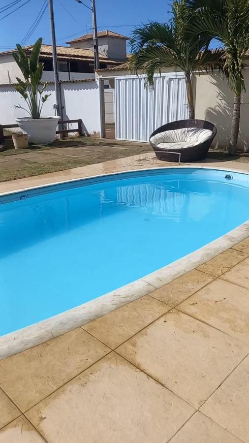 Excelente Casa Em Buzios Villa Bagian luar foto