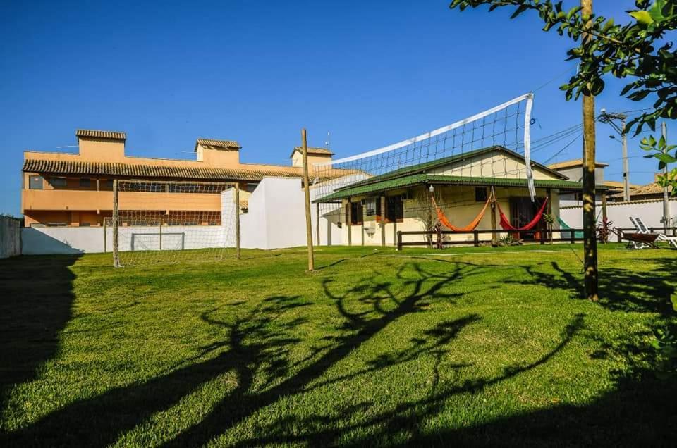 Excelente Casa Em Buzios Villa Bagian luar foto