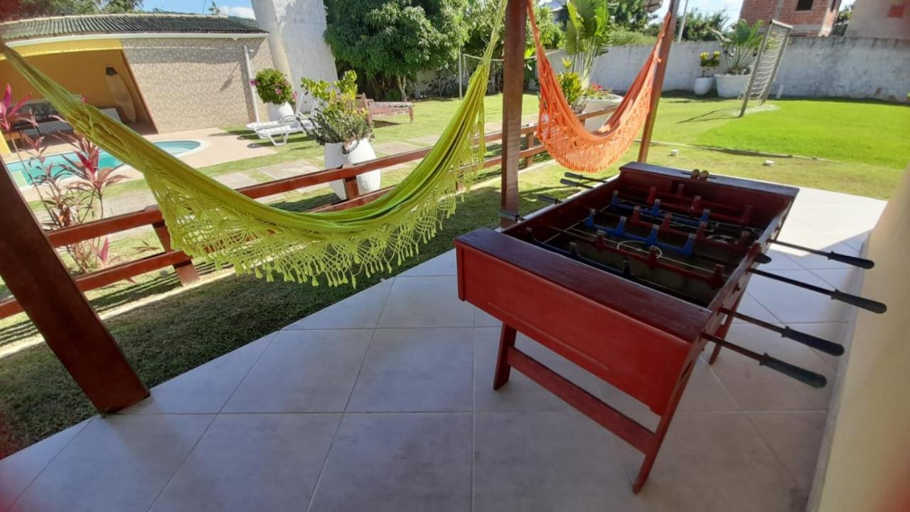 Excelente Casa Em Buzios Villa Bagian luar foto