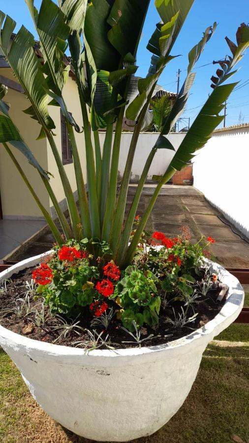 Excelente Casa Em Buzios Villa Bagian luar foto