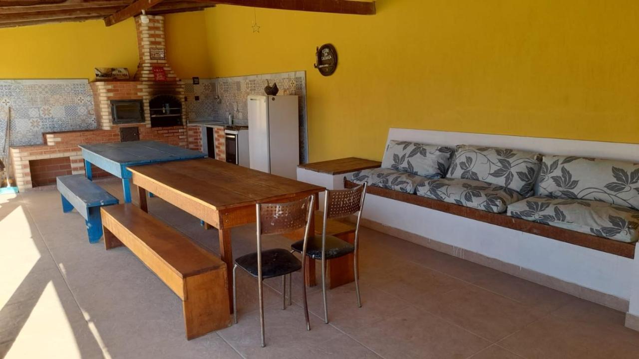 Excelente Casa Em Buzios Villa Bagian luar foto