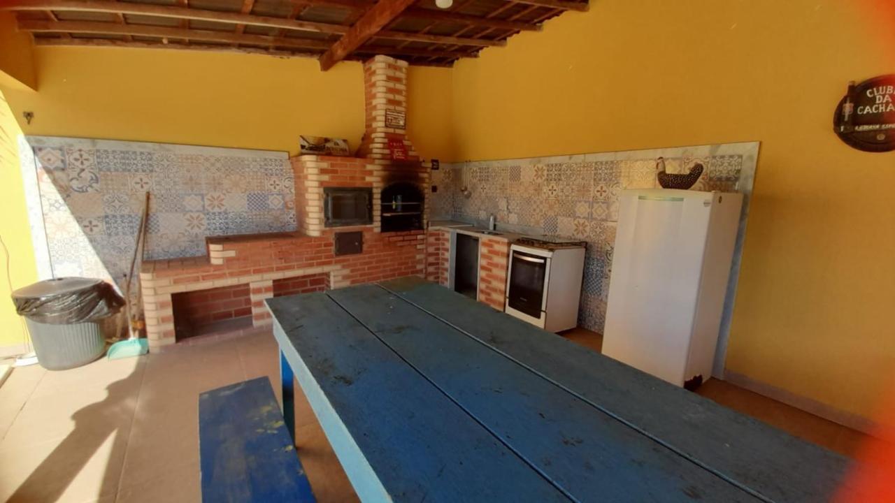 Excelente Casa Em Buzios Villa Bagian luar foto