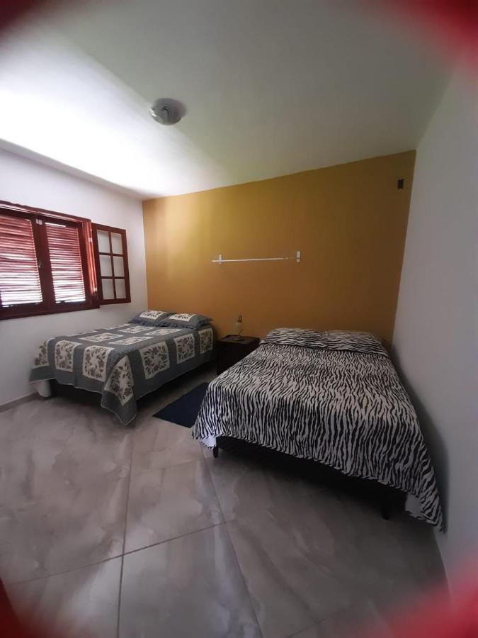 Excelente Casa Em Buzios Villa Bagian luar foto