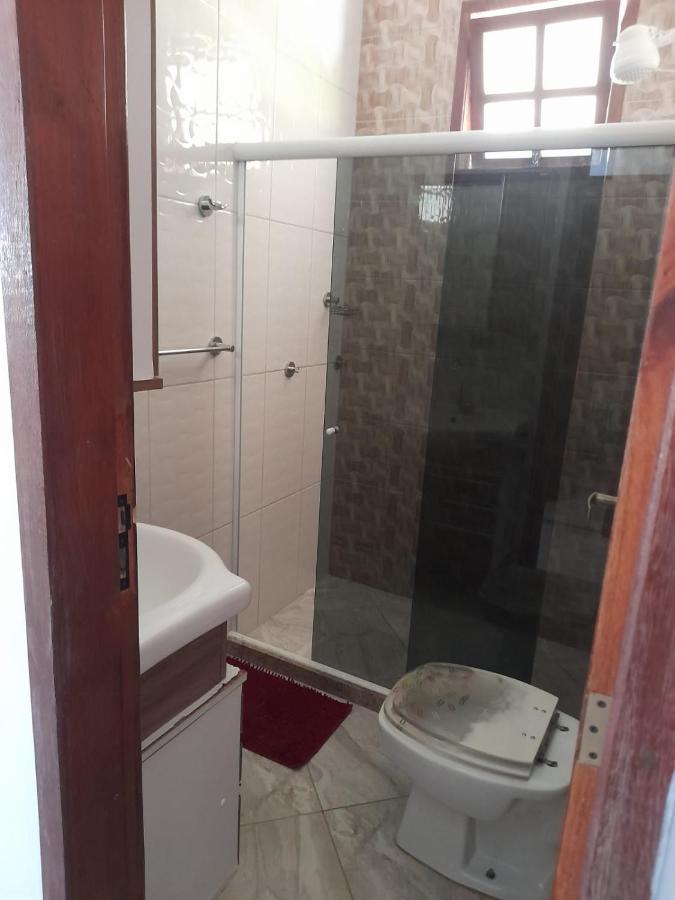 Excelente Casa Em Buzios Villa Bagian luar foto